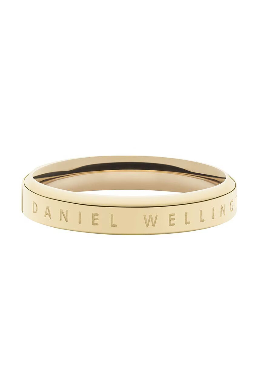 Daniel Wellington Пръстен Classic Ring Yg 52 - Pepit.bg