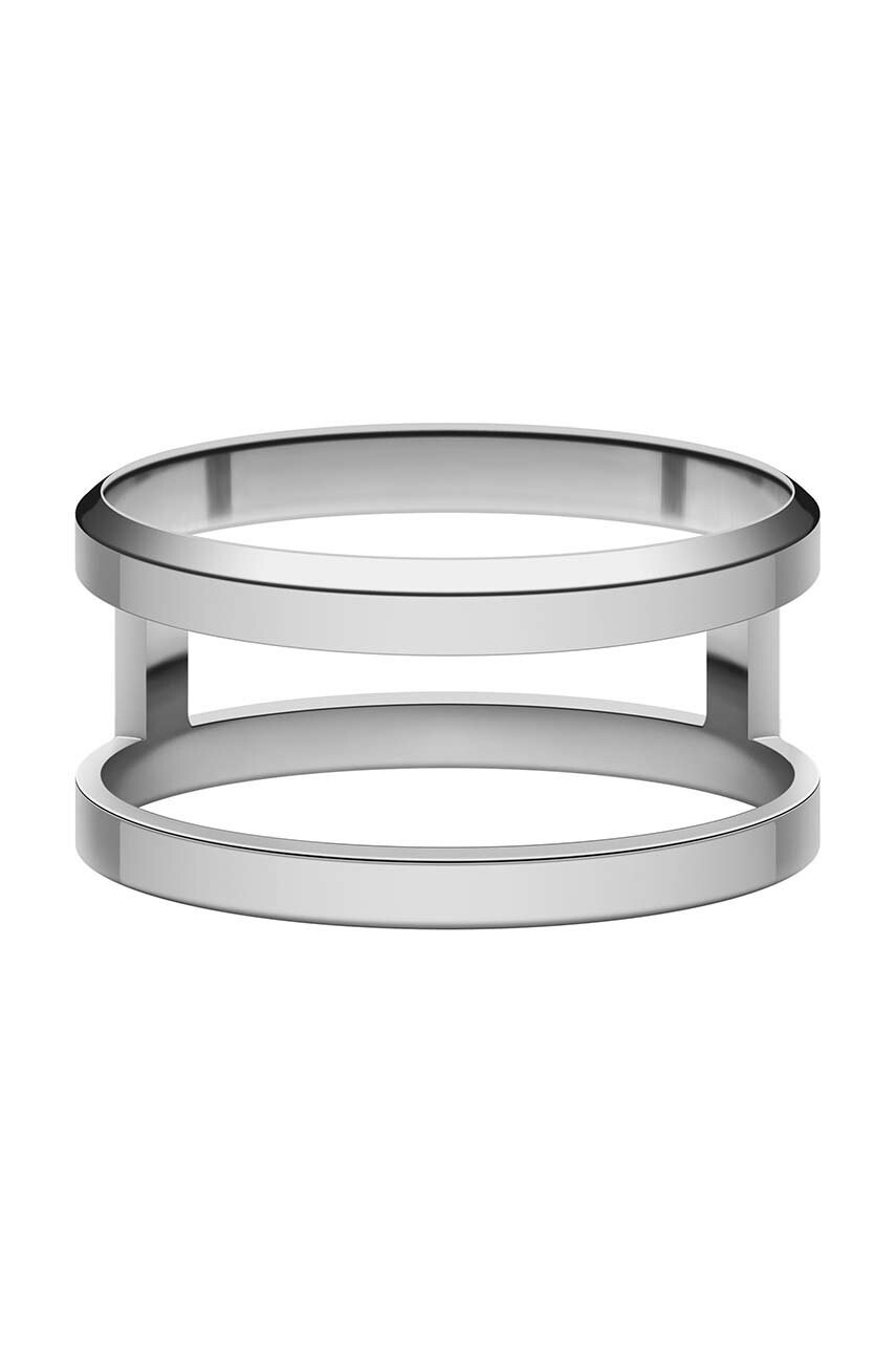 Daniel Wellington Пръстен Elan Dual Ring S 48 - Pepit.bg