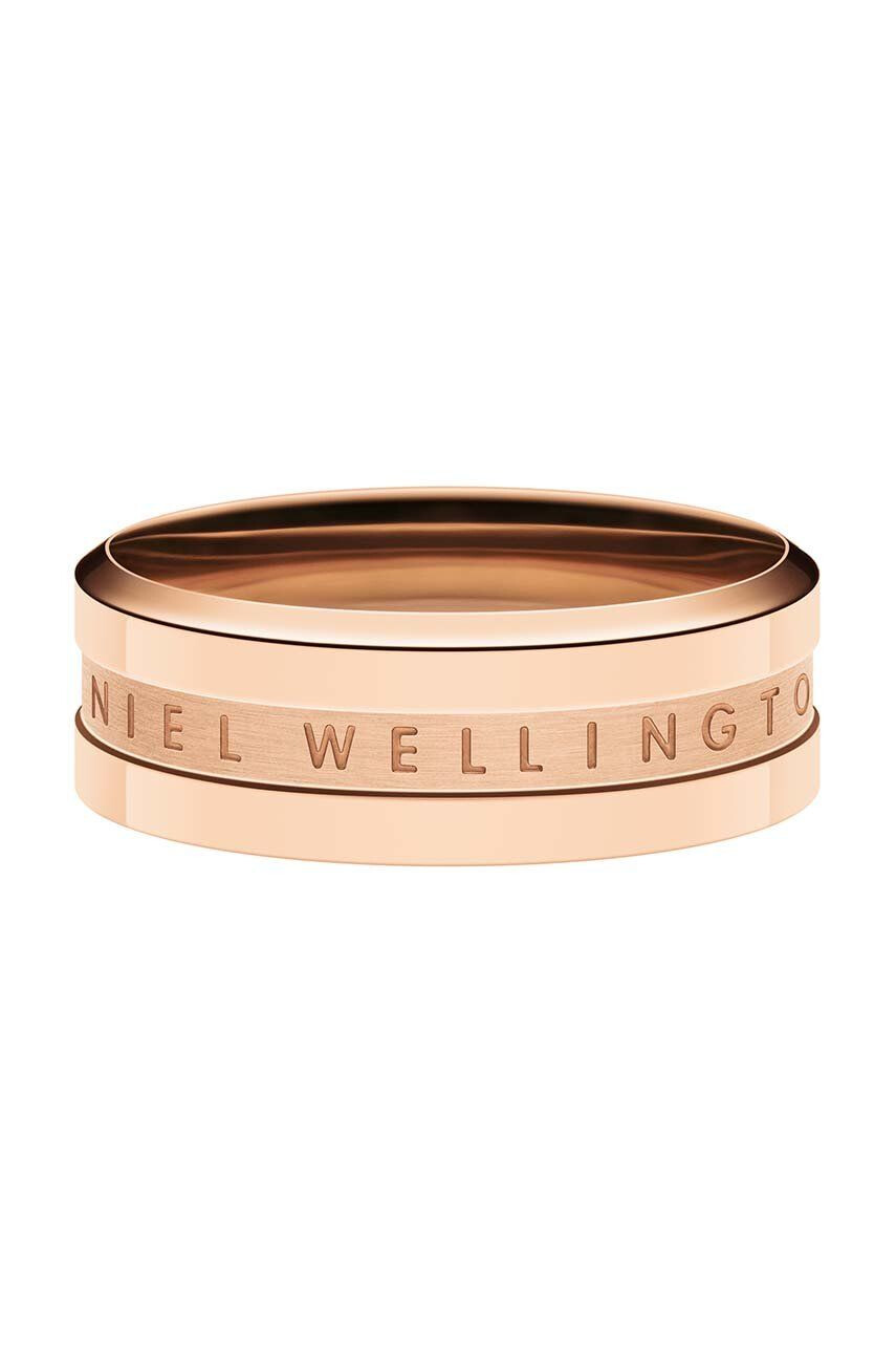 Daniel Wellington Пръстен Elan Ring Rg 52 - Pepit.bg