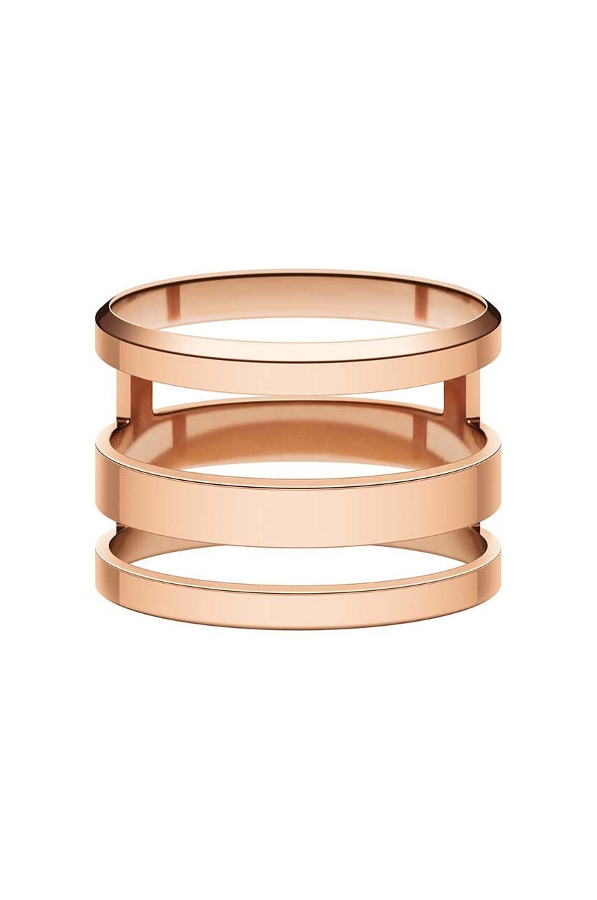 Daniel Wellington Пръстен Elan Triad Ring Rg 48 - Pepit.bg