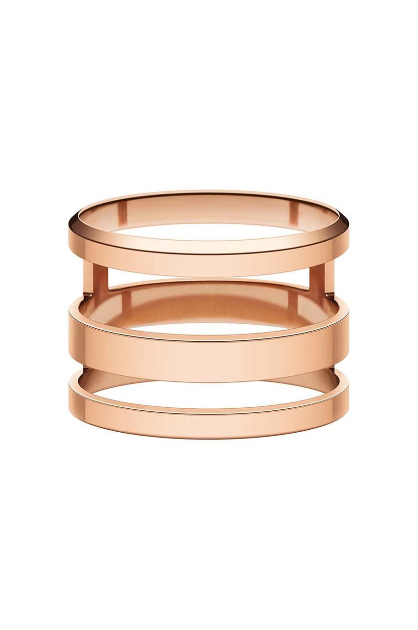 Daniel Wellington Пръстен Elan Triad Ring Rg 50 - Pepit.bg