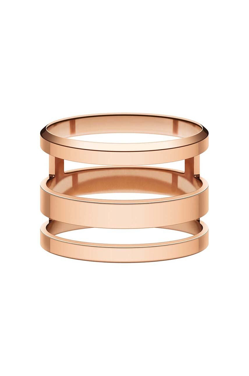 Daniel Wellington Пръстен Elan Triad Ring Rg 52 - Pepit.bg