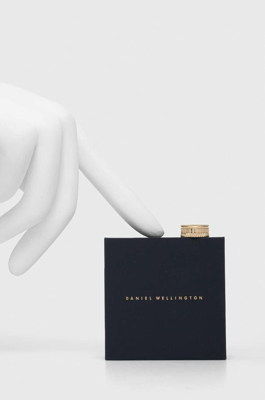 Daniel Wellington Пръстен Elevation Ring G 48 - Pepit.bg