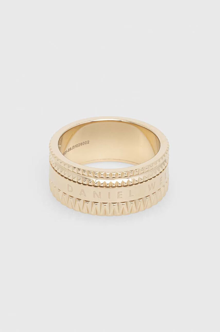 Daniel Wellington Пръстен Elevation Ring G 50 - Pepit.bg