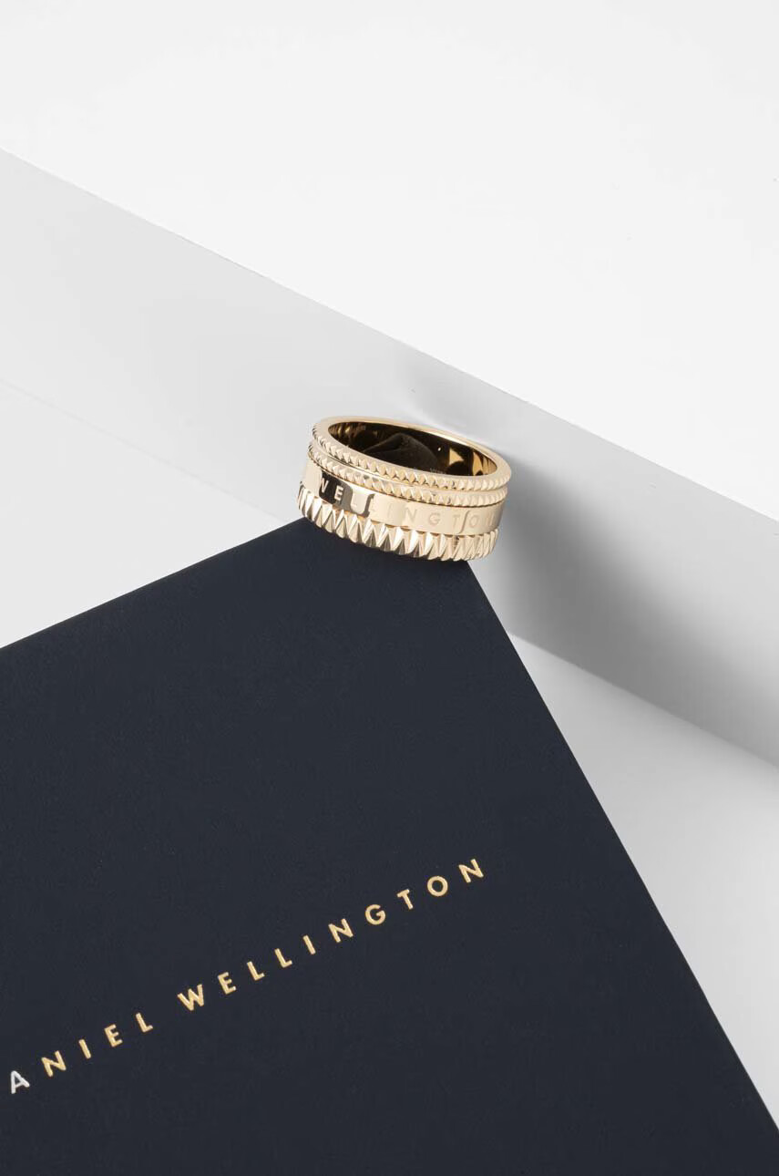 Daniel Wellington Пръстен Elevation Ring G 50 - Pepit.bg