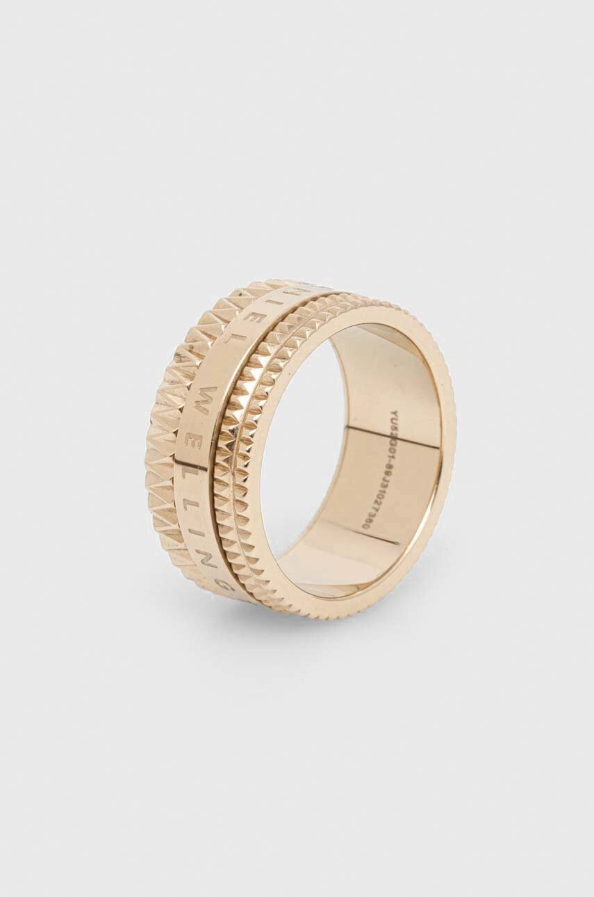 Daniel Wellington Пръстен Elevation Ring G 52 - Pepit.bg