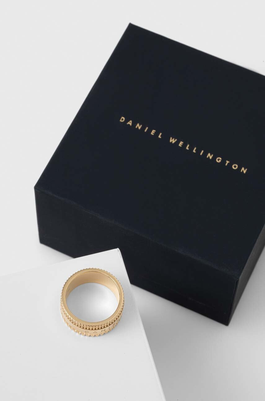 Daniel Wellington Пръстен Elevation Ring G 52 - Pepit.bg