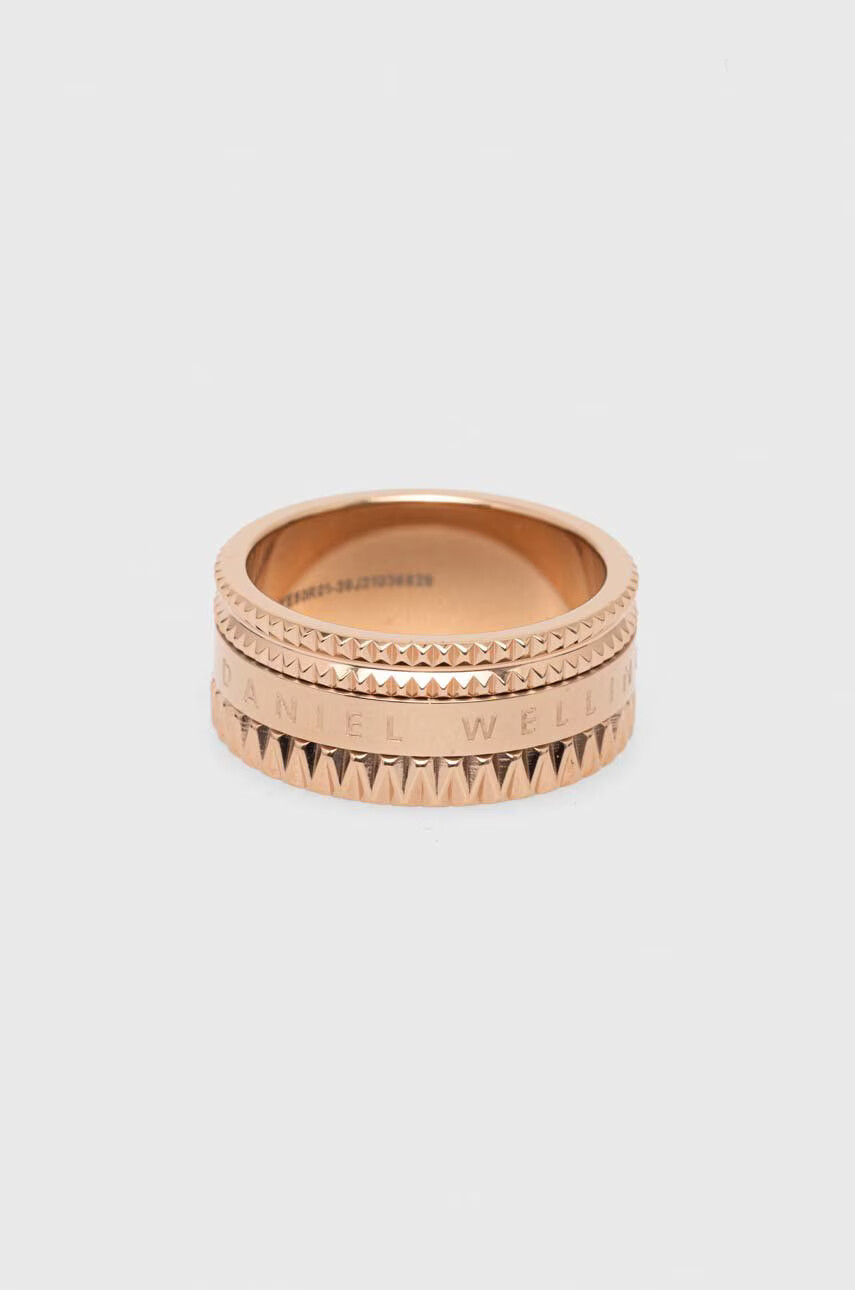 Daniel Wellington Пръстен Elevation Ring Rg 50 - Pepit.bg