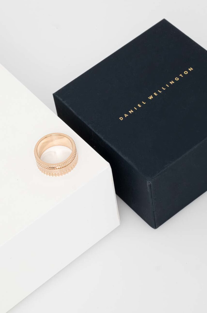 Daniel Wellington Пръстен Elevation Ring Rg 52 - Pepit.bg