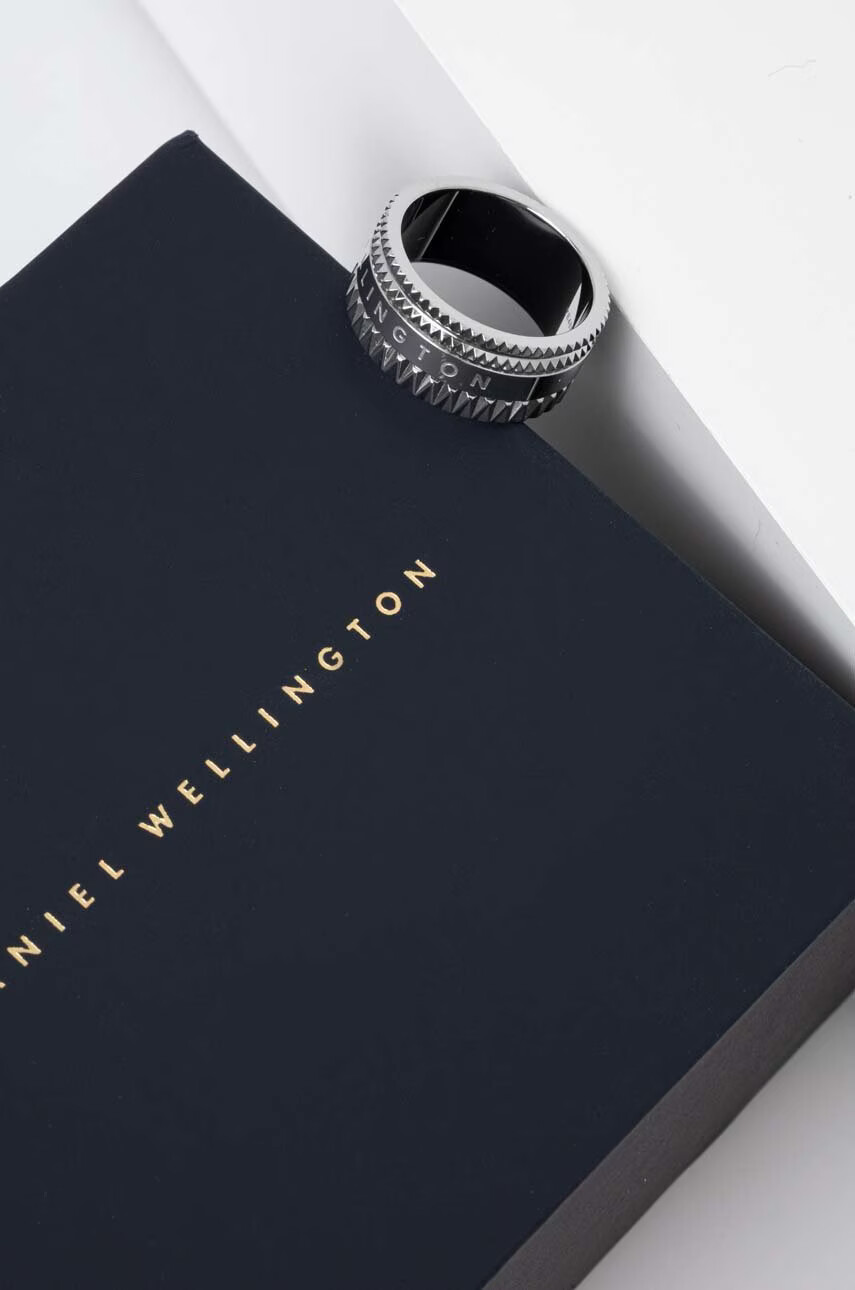 Daniel Wellington Пръстен Elevation Ring S 48 - Pepit.bg