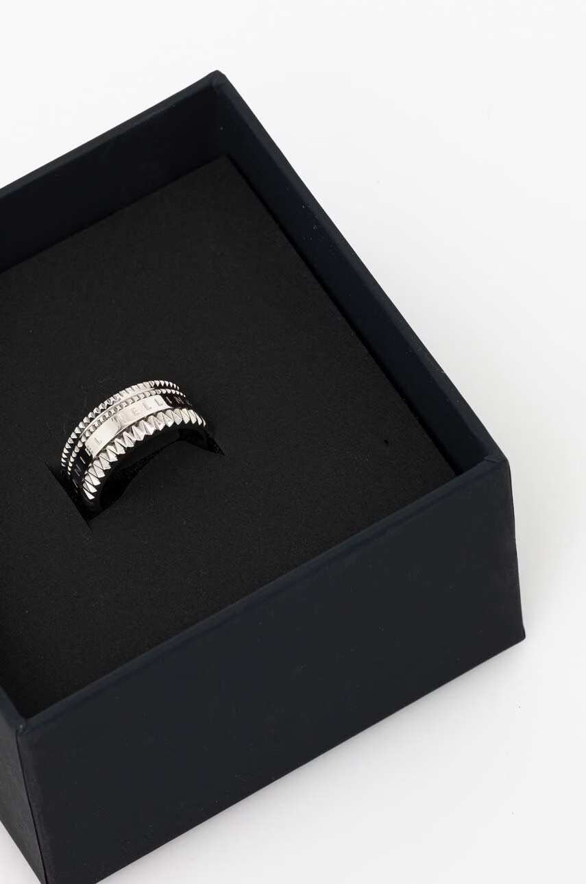Daniel Wellington Пръстен Elevation Ring S 50 - Pepit.bg