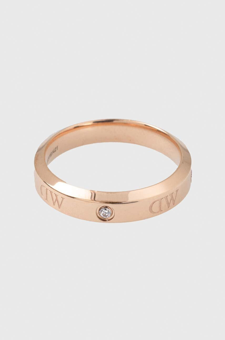 Daniel Wellington Пръстен Lumine Ring Rg 48 - Pepit.bg