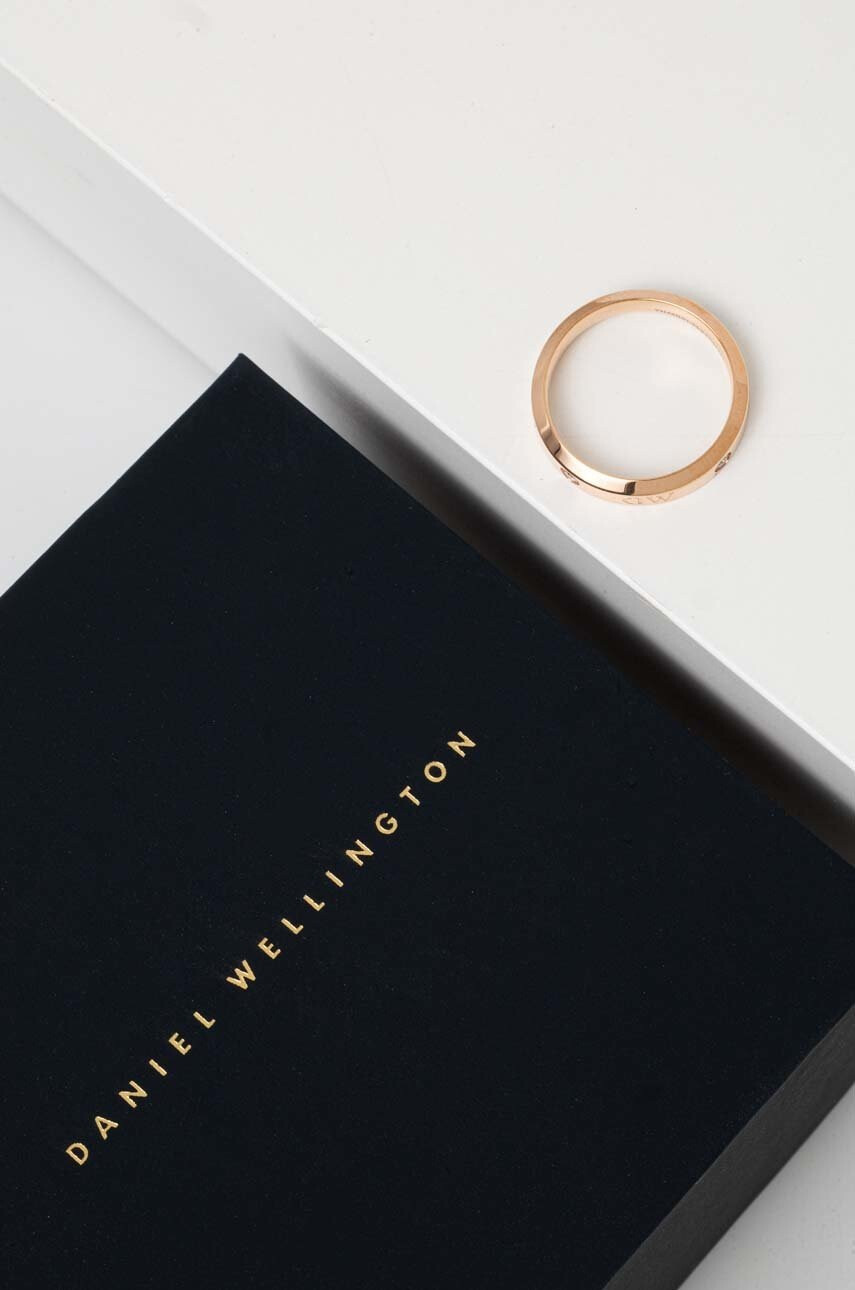 Daniel Wellington Пръстен Lumine Ring Rg 48 - Pepit.bg