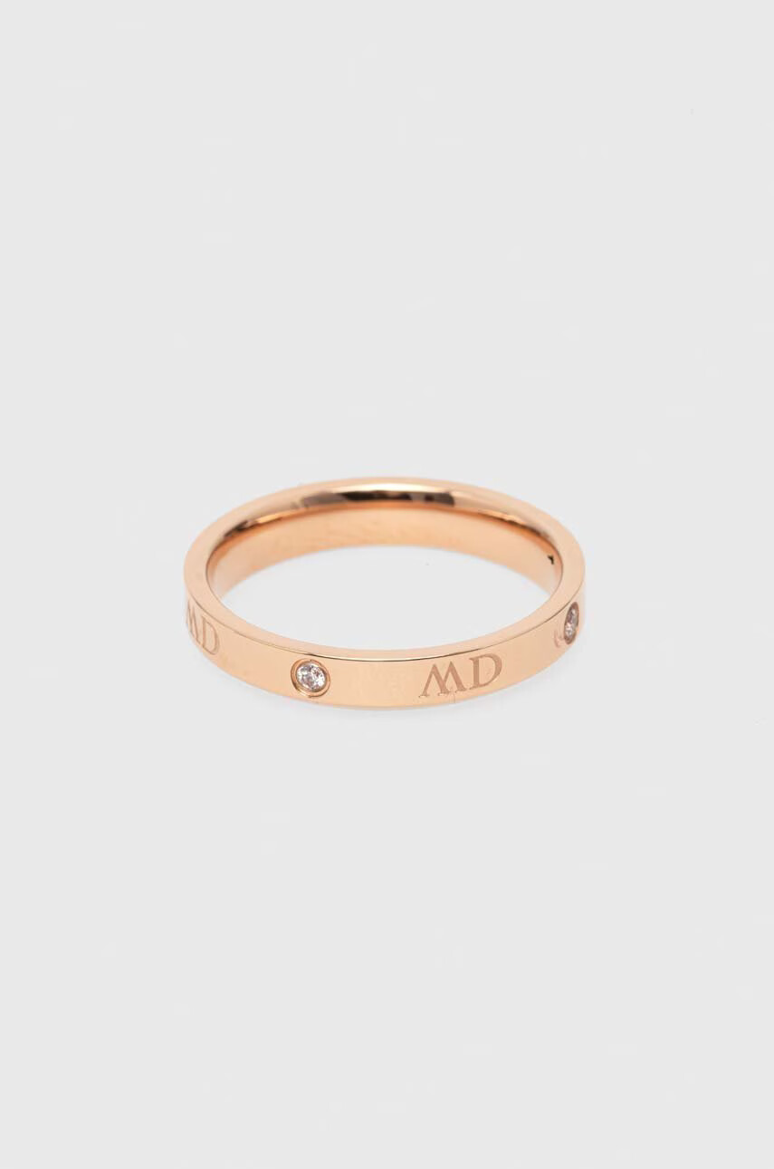 Daniel Wellington Пръстен Lumine Ring Rg 52 - Pepit.bg