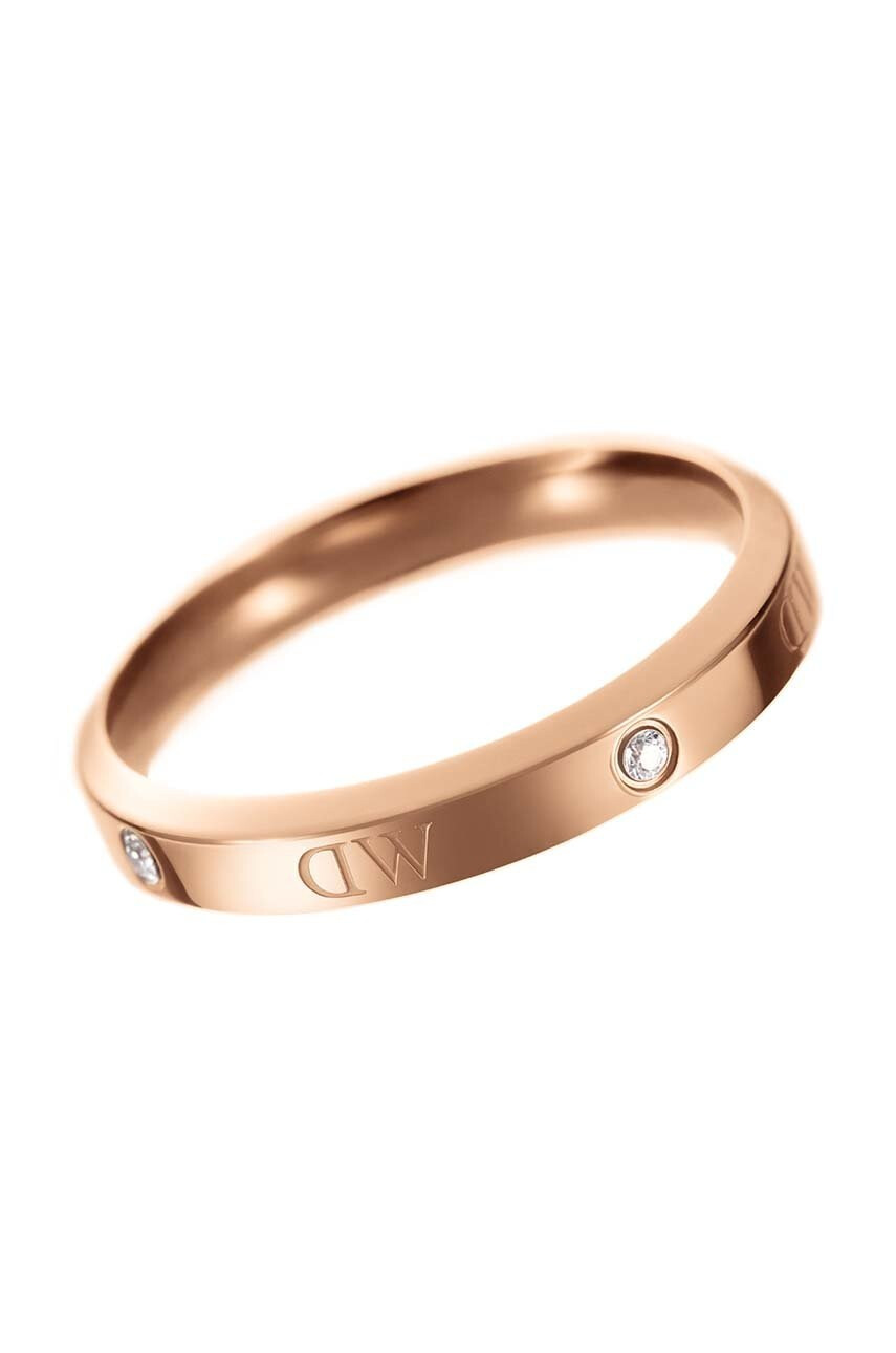 Daniel Wellington Пръстен Lumine Ring Rg 54 - Pepit.bg