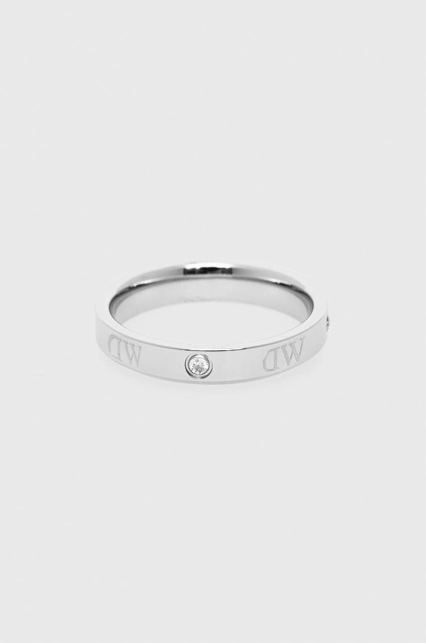 Daniel Wellington Пръстен Lumine Ring S 48 - Pepit.bg