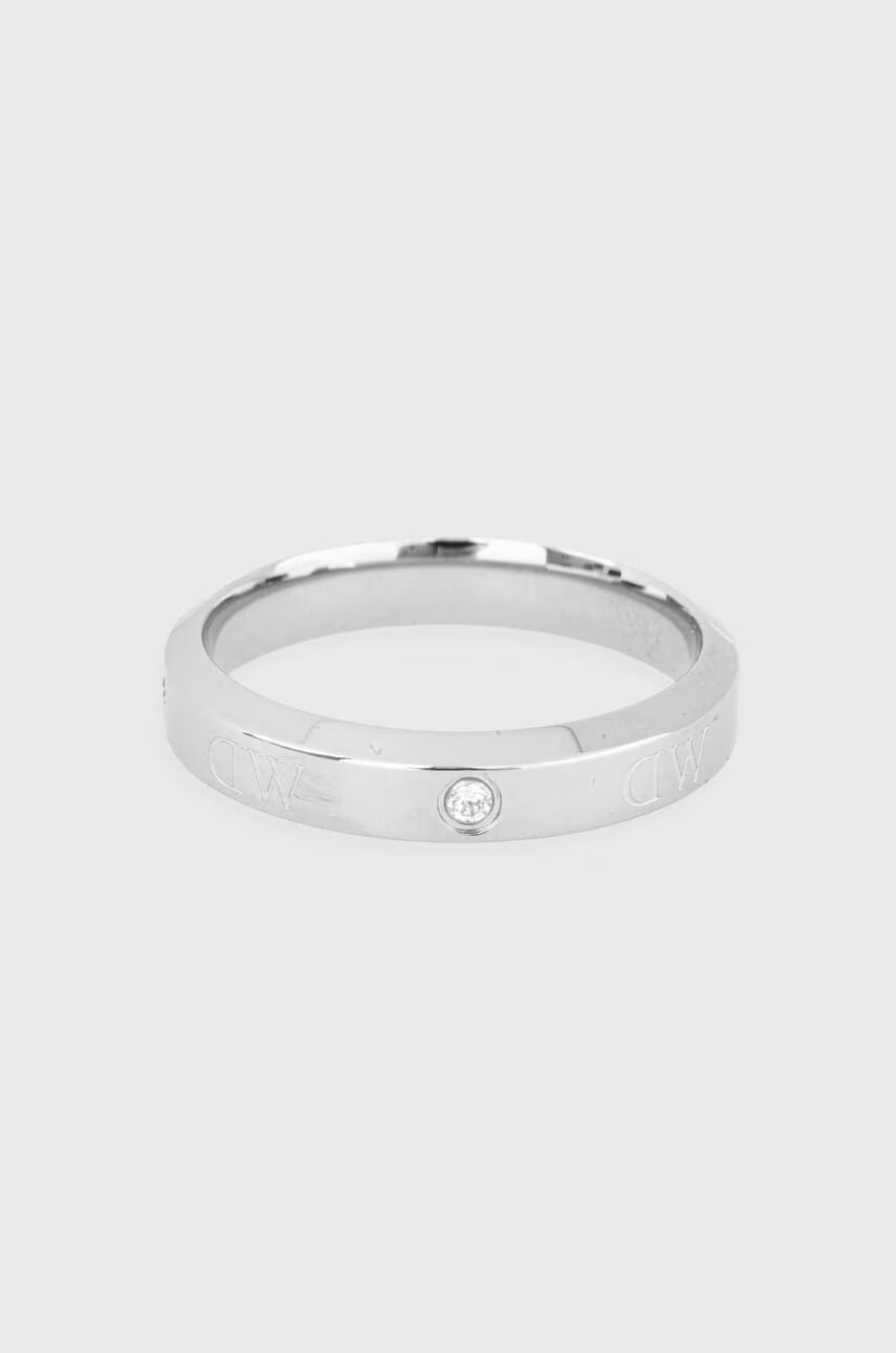 Daniel Wellington Пръстен Lumine Ring S 50 - Pepit.bg