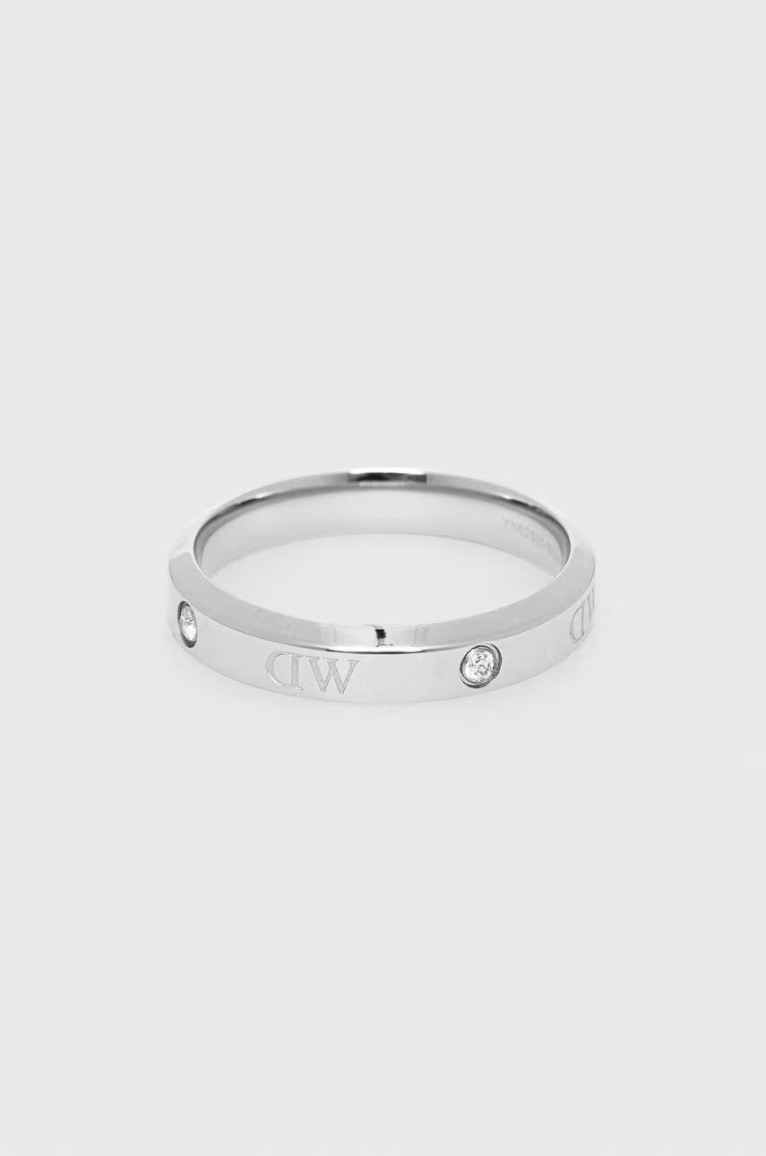 Daniel Wellington Пръстен Lumine Ring S 52 - Pepit.bg