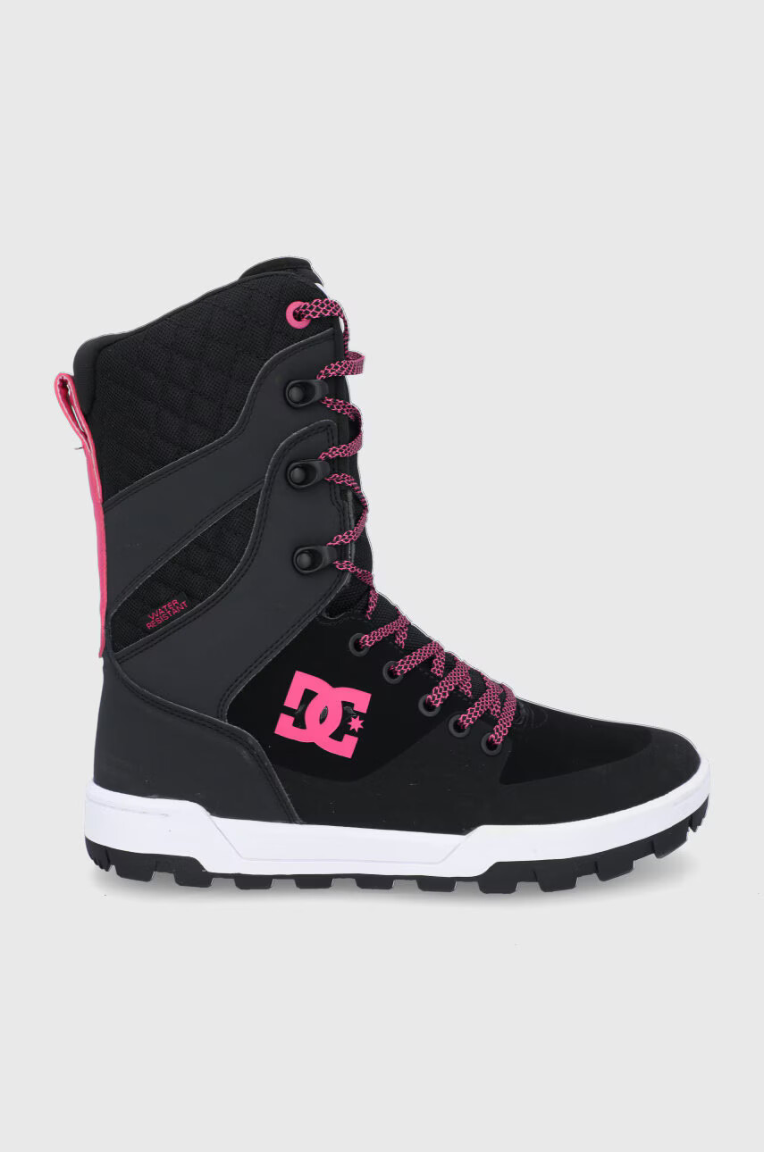 DC Апрески Nadene Boot - Pepit.bg