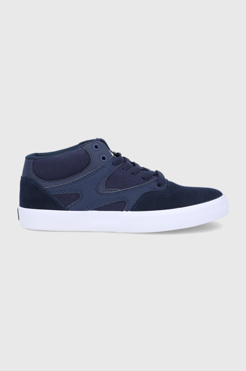 DC Кожени обувки - Pepit.bg