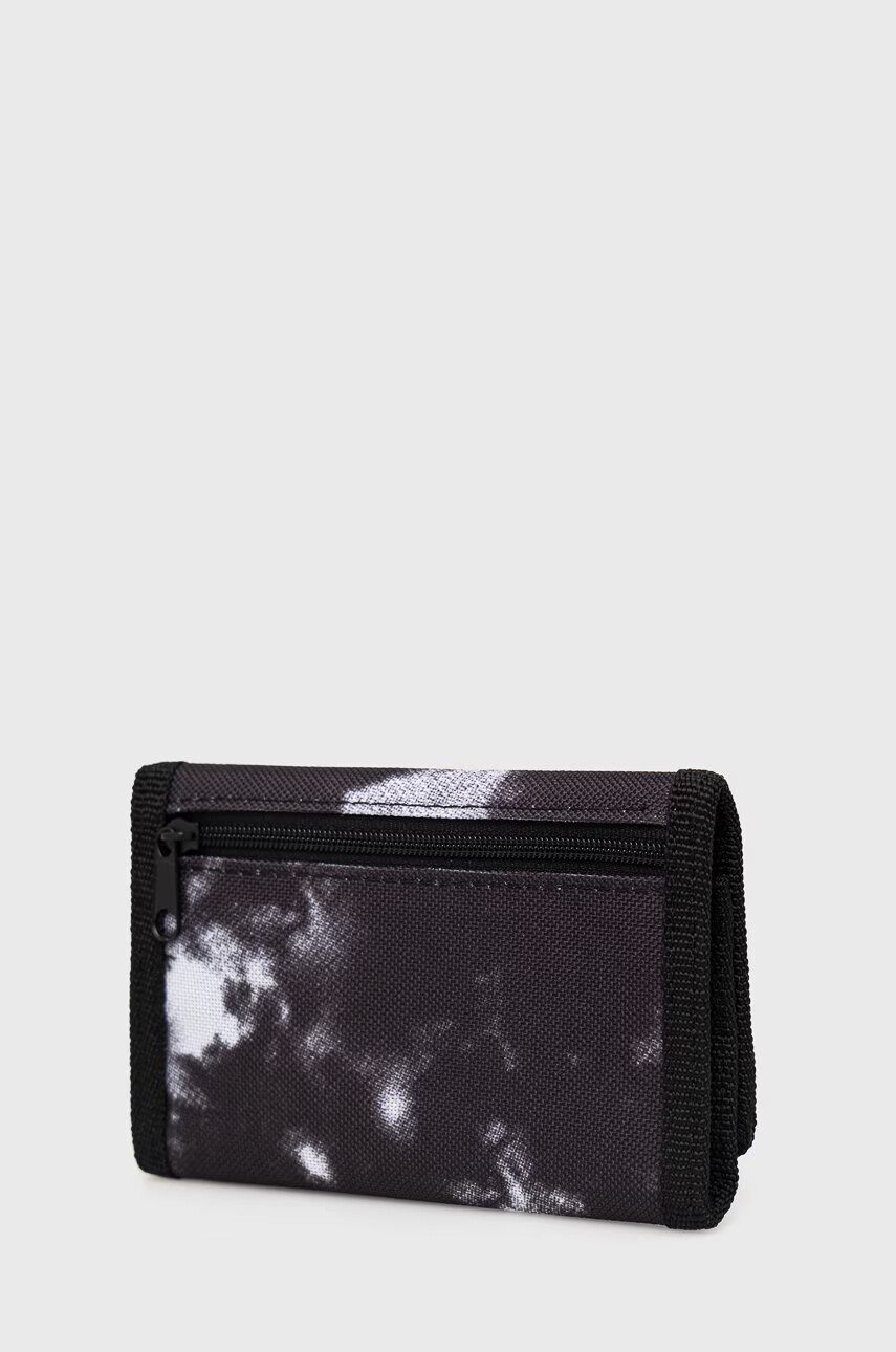 DC Портфейл мъжки в черно - Pepit.bg