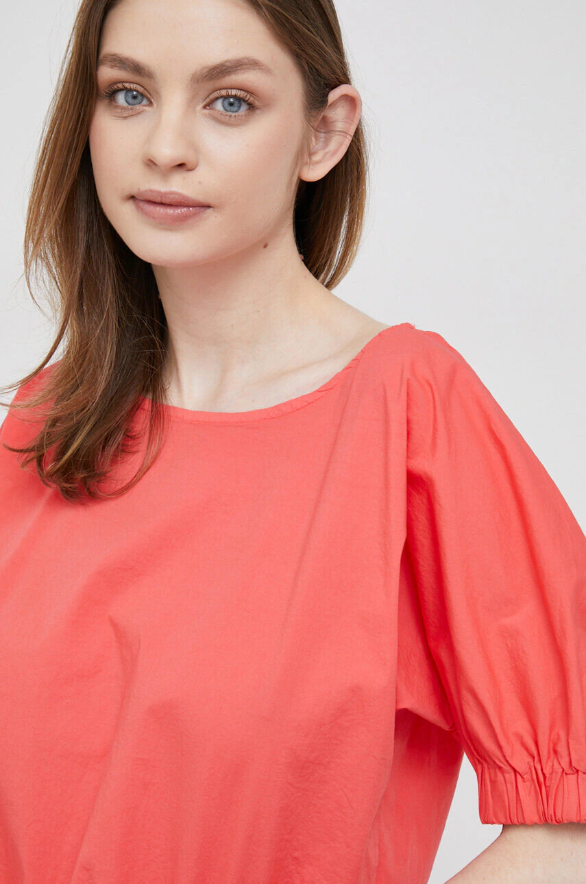 Deha Блуза в розово - Pepit.bg