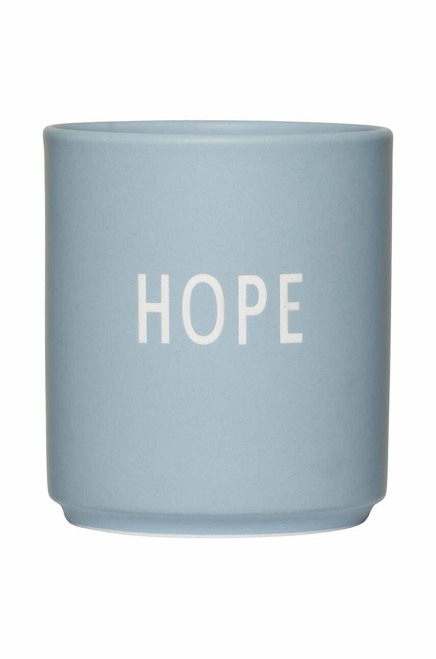Design Letters Чаша Favourite cup - Pepit.bg