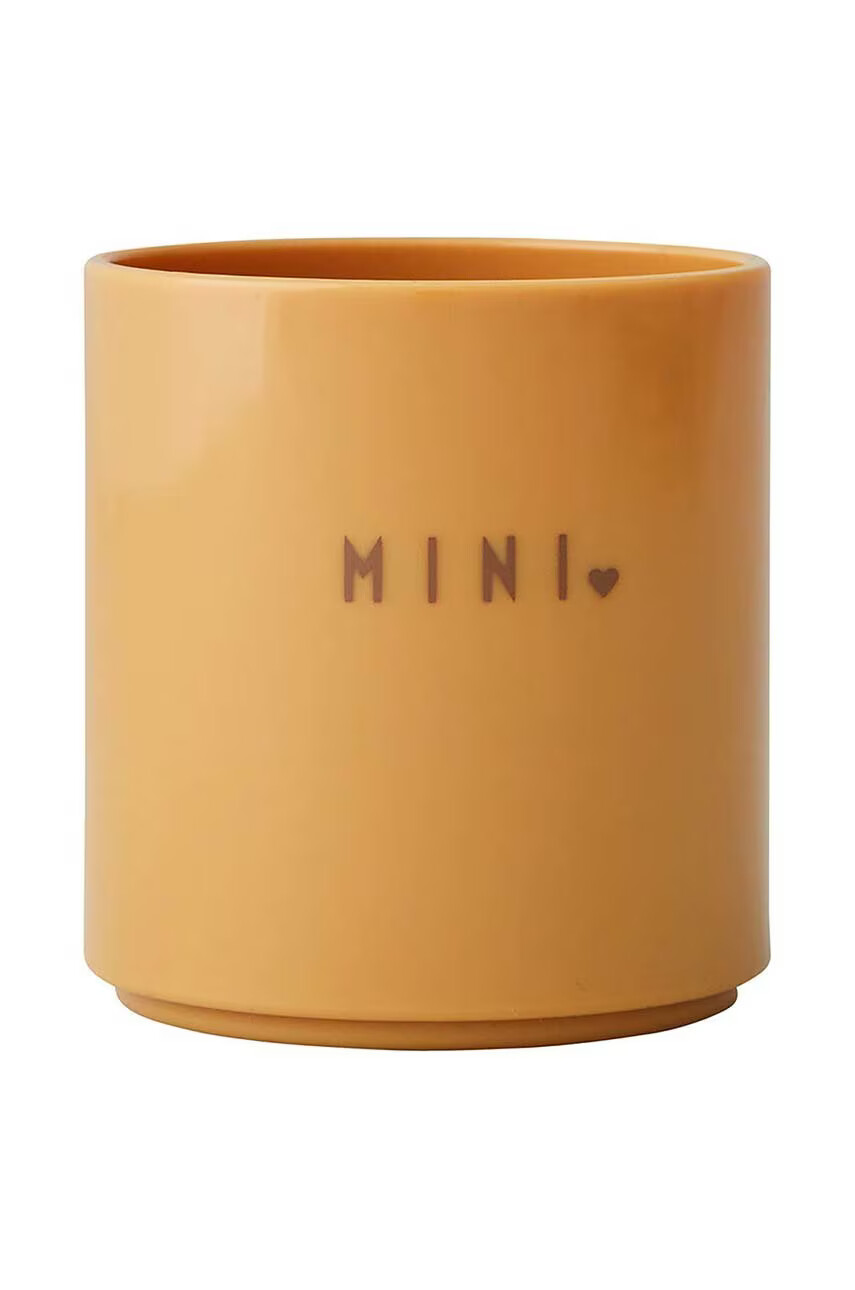 Design Letters Чаша Mini favourite cup - Pepit.bg