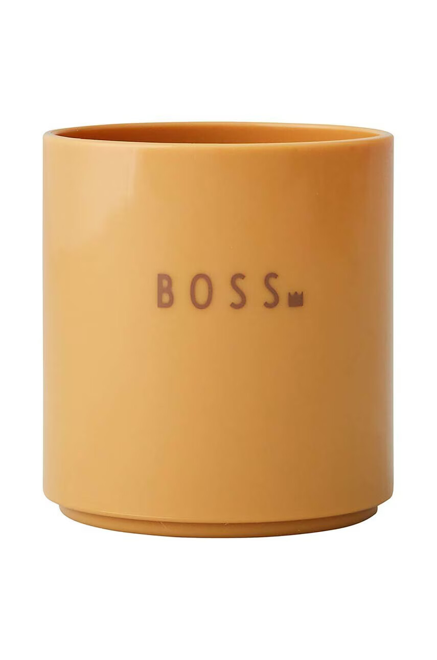 Design Letters Чаша Mini favourite cup - Pepit.bg