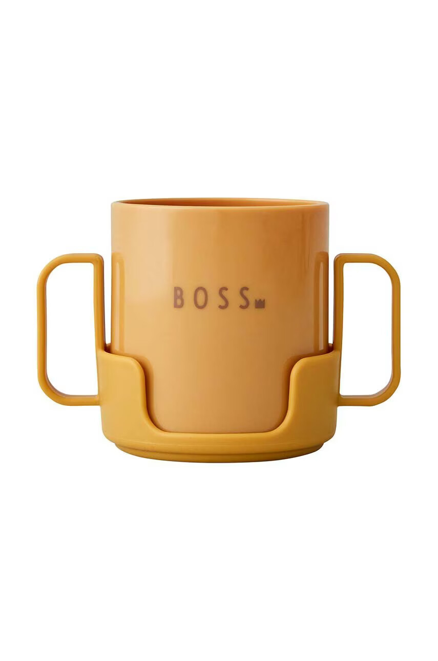 Design Letters Чаша Mini favourite cup - Pepit.bg