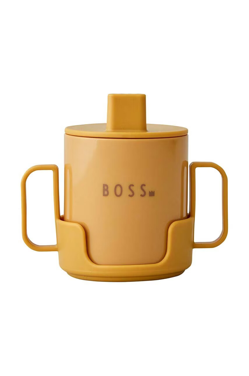 Design Letters Чаша Mini favourite cup - Pepit.bg