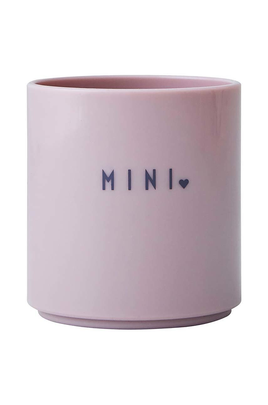 Design Letters Чаша Mini favourite cup - Pepit.bg