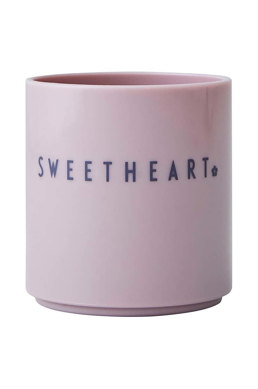 Design Letters Чаша Mini favourite cup - Pepit.bg