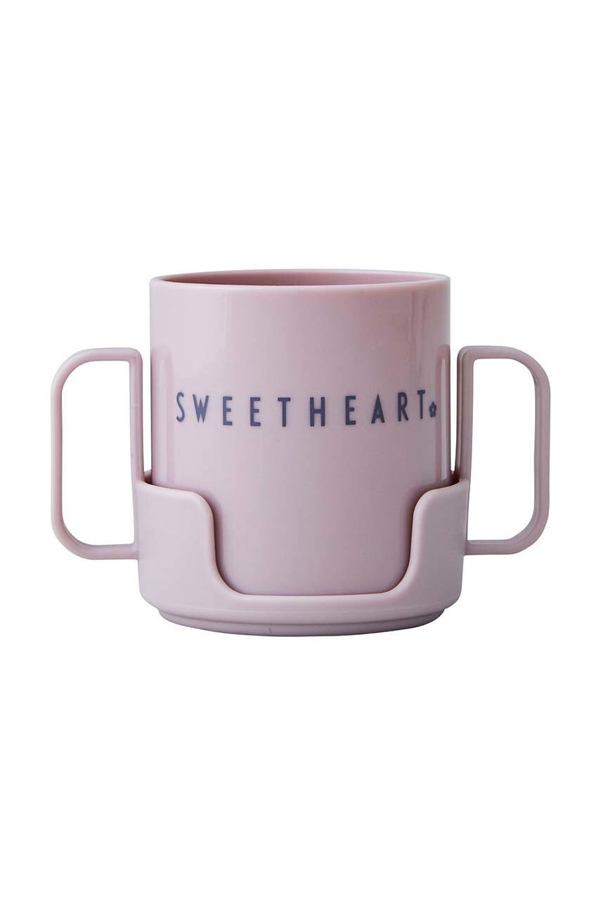 Design Letters Чаша Mini favourite cup - Pepit.bg
