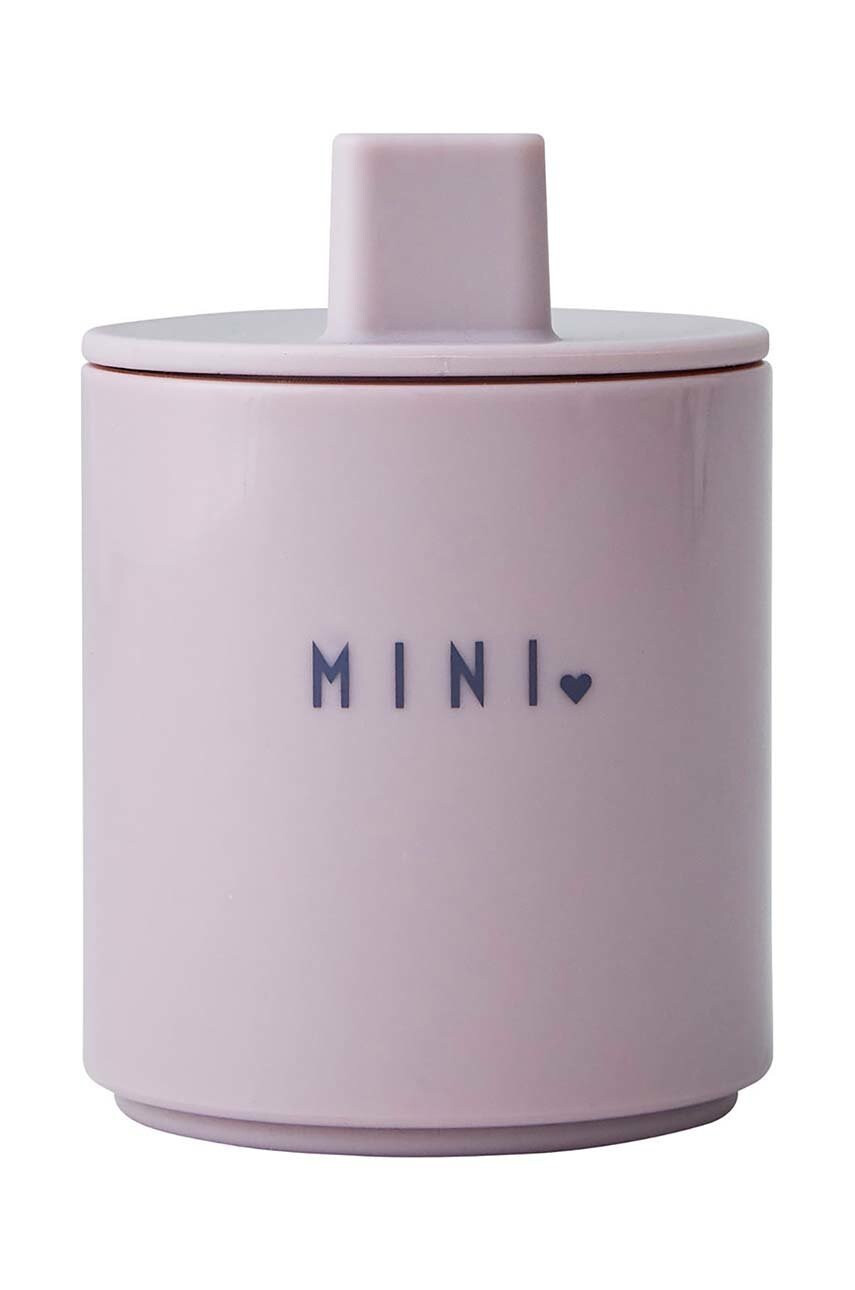 Design Letters Чаша Mini favourite cup - Pepit.bg