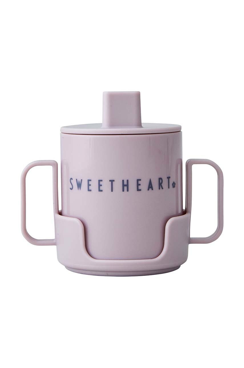 Design Letters Чаша Mini favourite cup - Pepit.bg