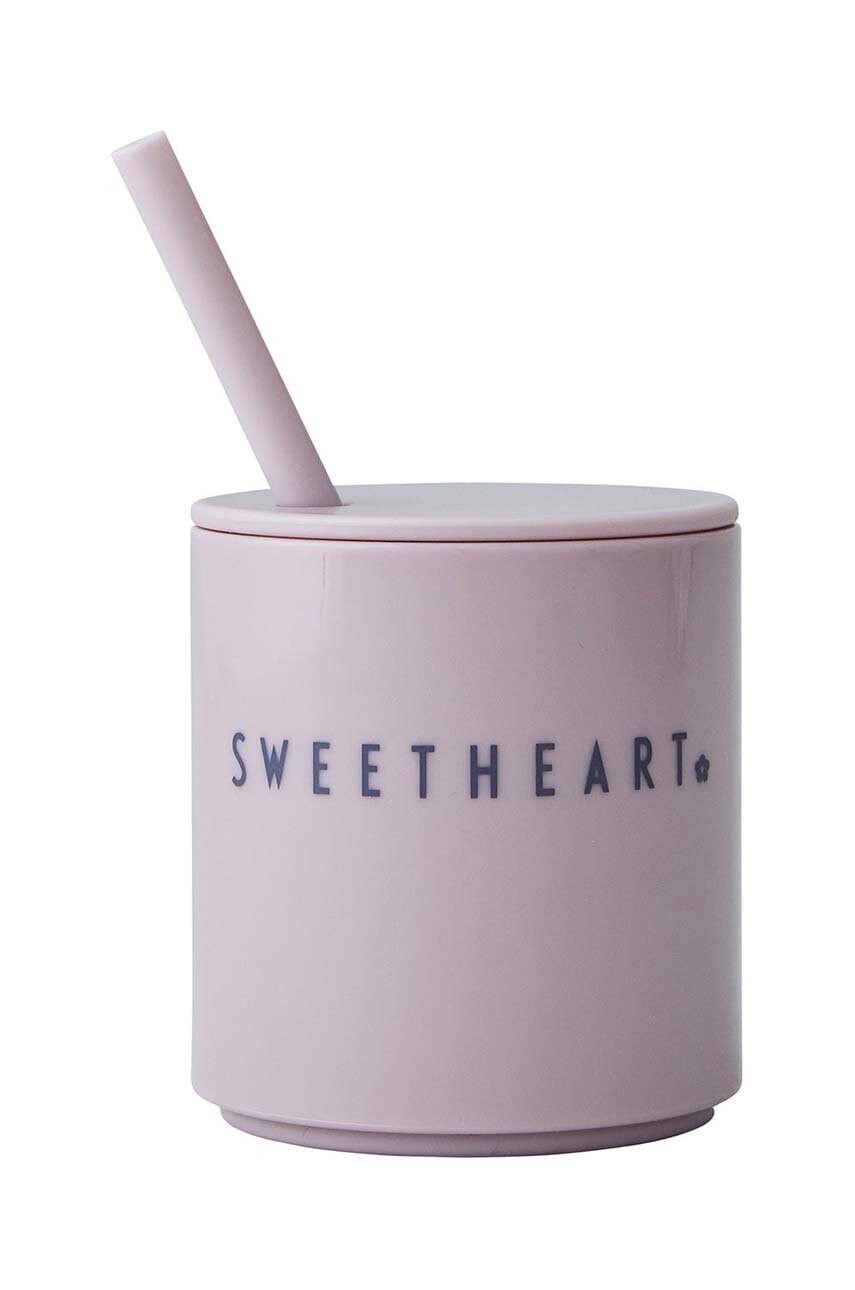 Design Letters Чаша Mini favourite cup - Pepit.bg
