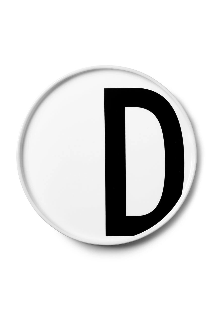 Design Letters Чиния - Pepit.bg