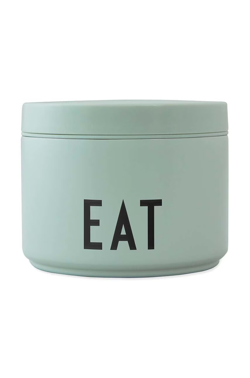 Design Letters Кутия за обяд Thermo lunch box small - Pepit.bg