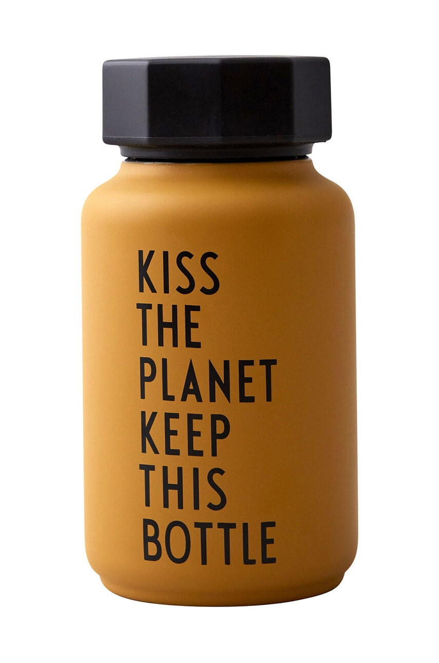 Design Letters Термобутилка 330 ml - Pepit.bg
