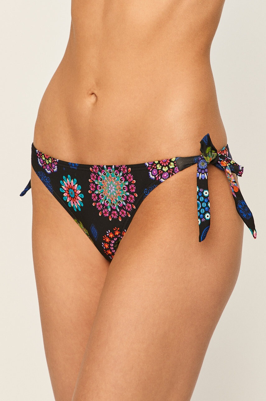 Desigual Бикини долнище - Pepit.bg