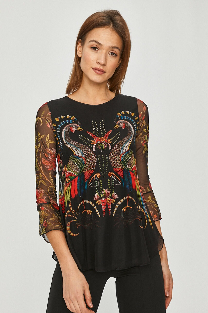 Desigual Блуза - Pepit.bg