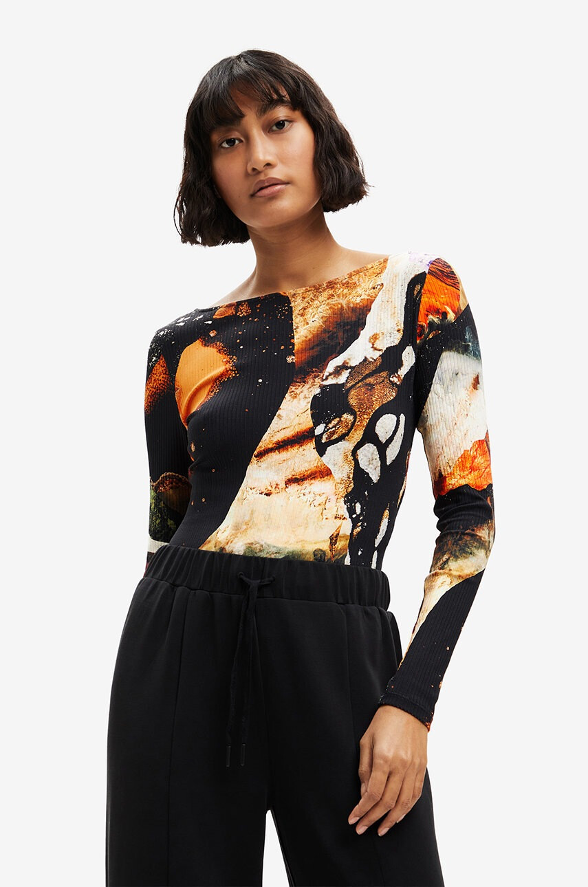 Desigual Боди - Pepit.bg