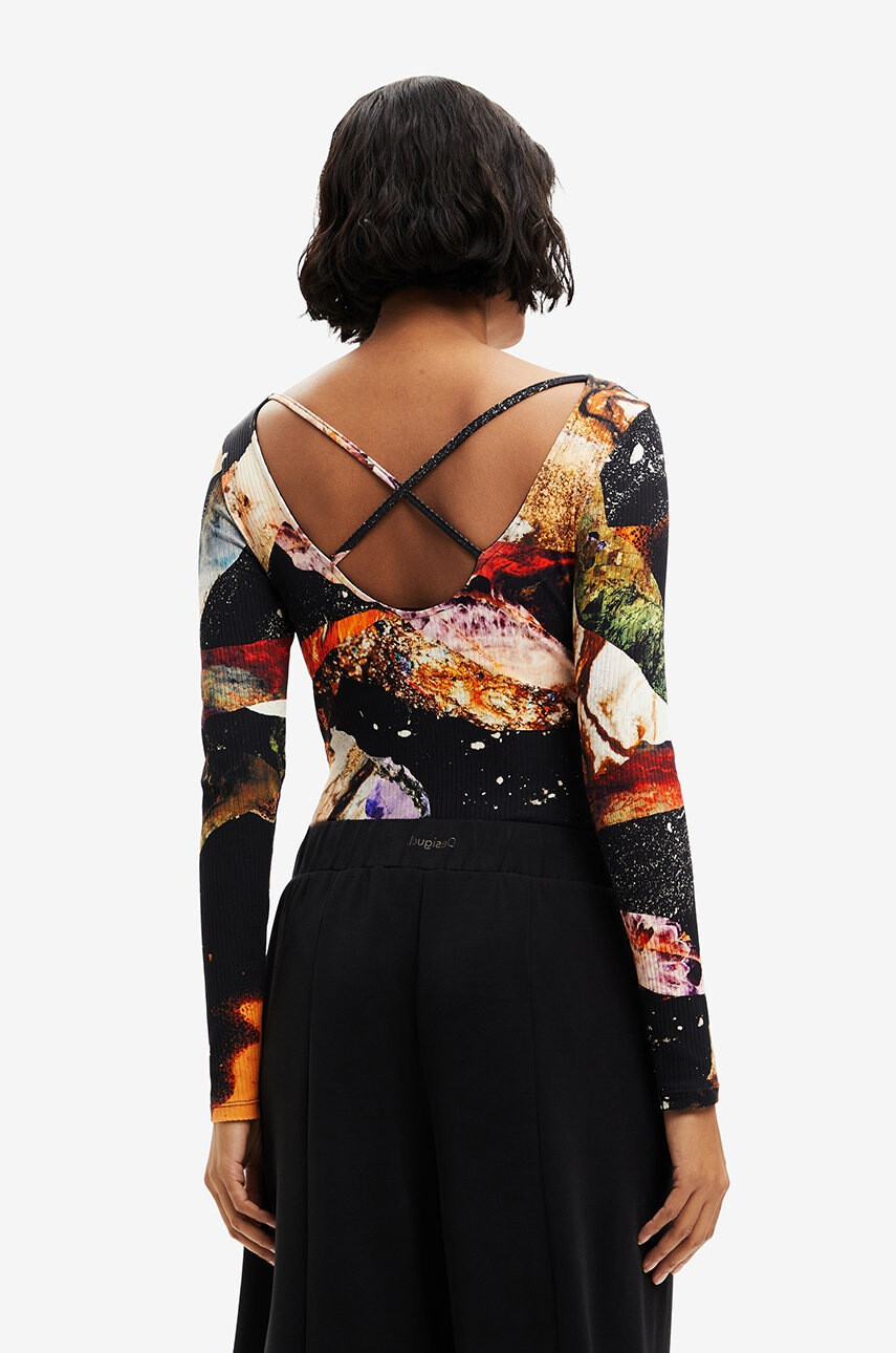 Desigual Боди - Pepit.bg