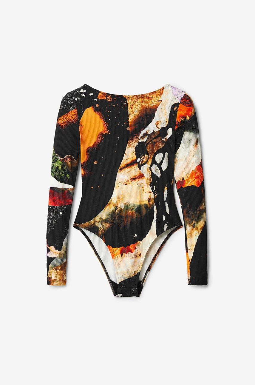 Desigual Боди - Pepit.bg