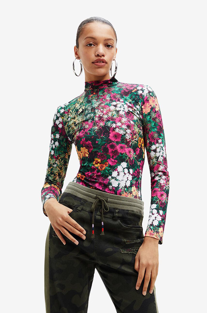 Desigual Боди - Pepit.bg