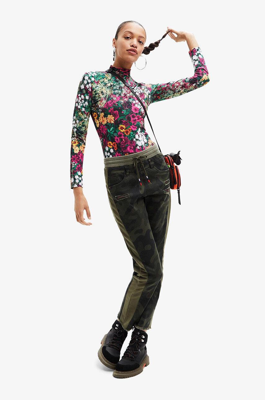 Desigual Боди - Pepit.bg