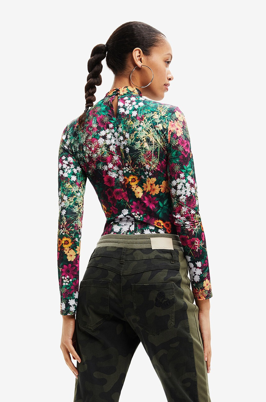 Desigual Боди - Pepit.bg