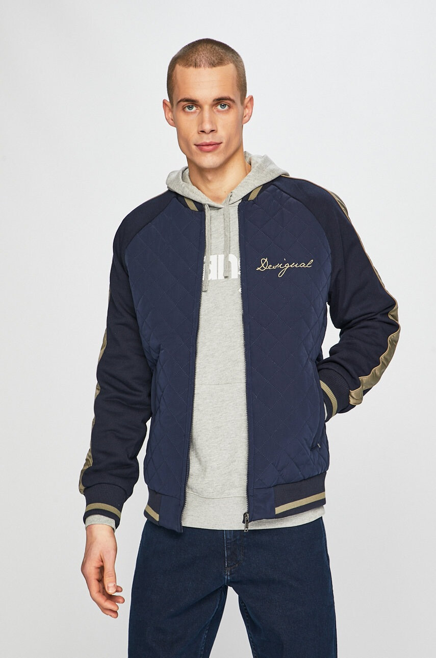 Desigual Бомбер яке - Pepit.bg