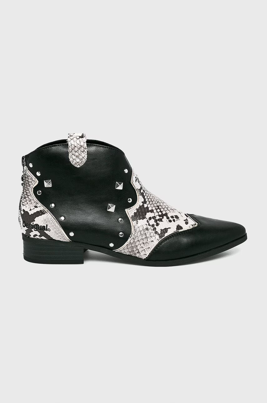 Desigual Боти - Pepit.bg